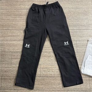 Balenciaga men Black Sweatpants